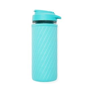 NWT Masontops Mason Jar Hydration Set